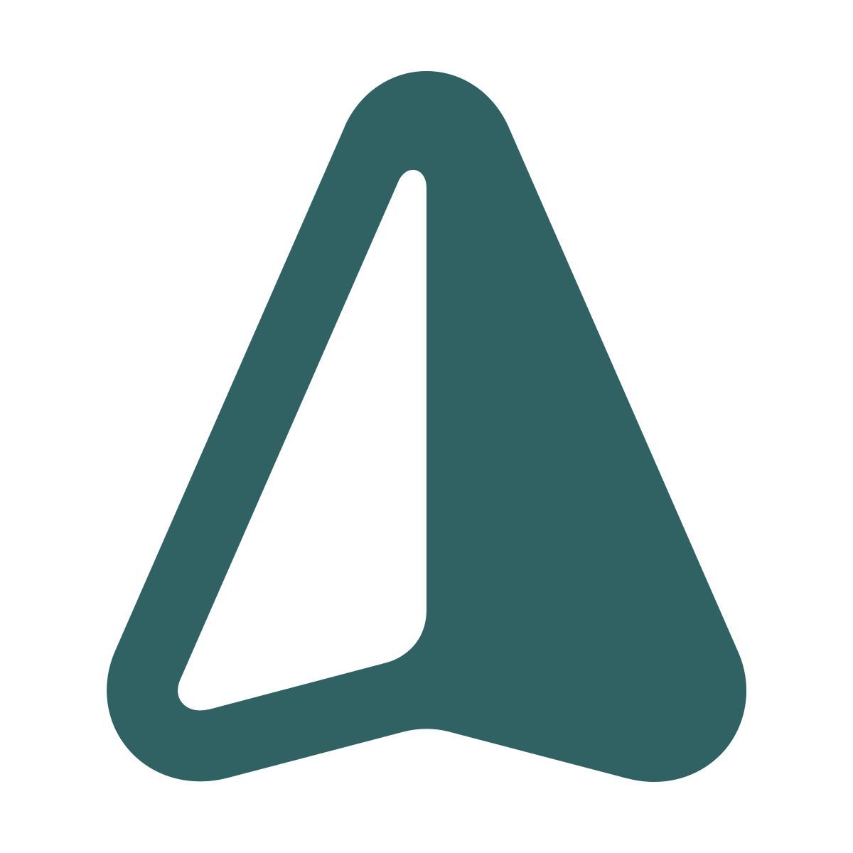 softteal style gps gerät icon