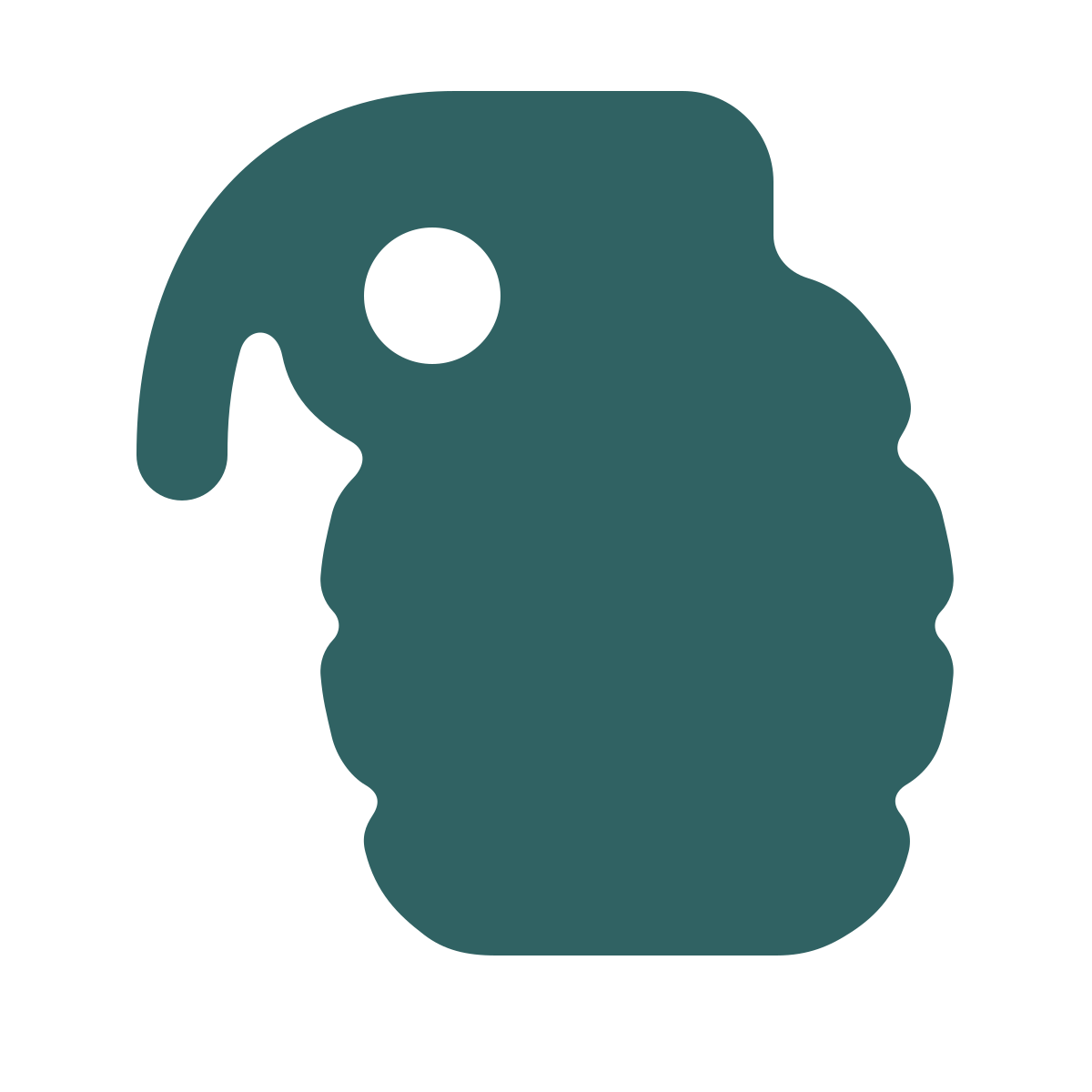 softteal style grenade icon
