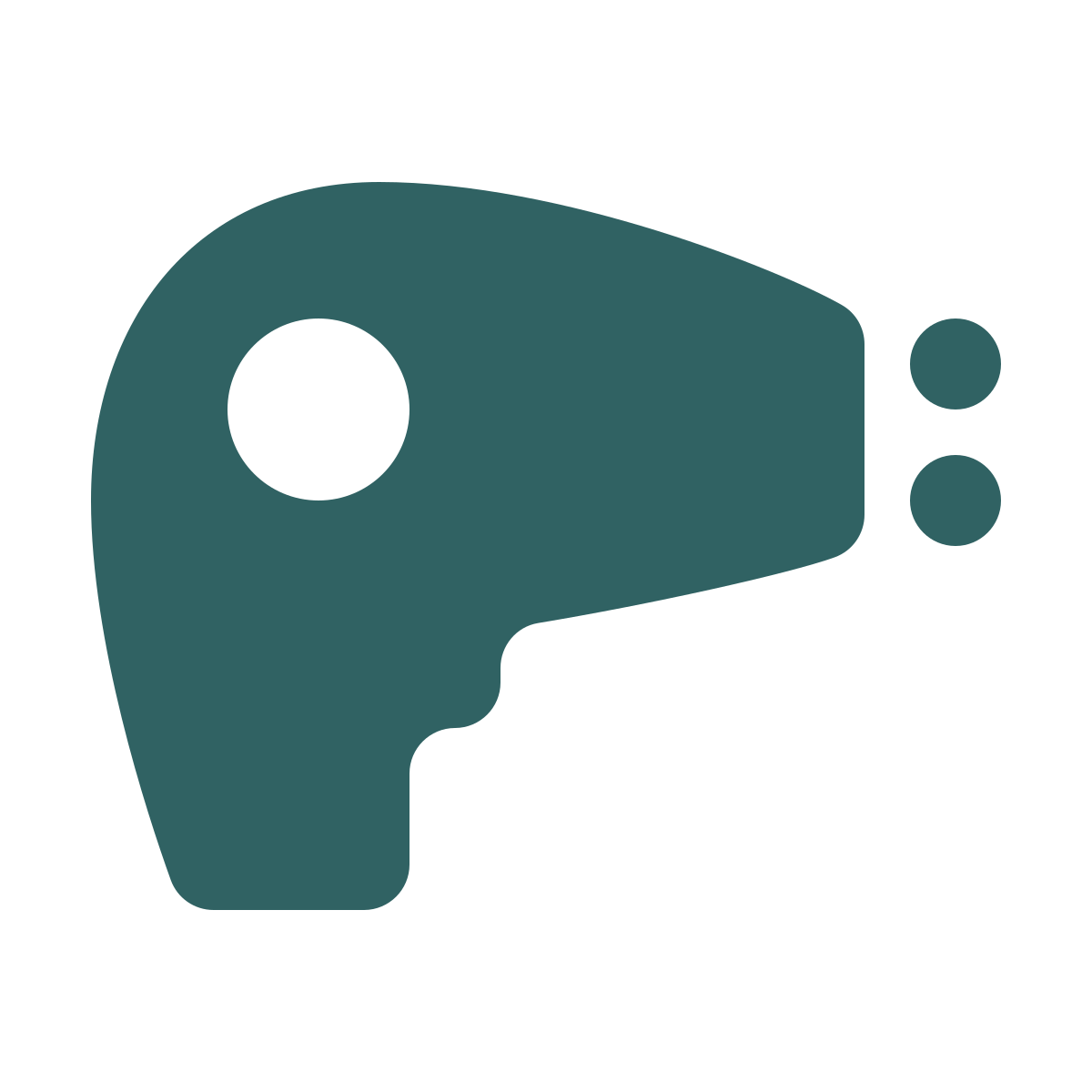softteal style hair dryer icon