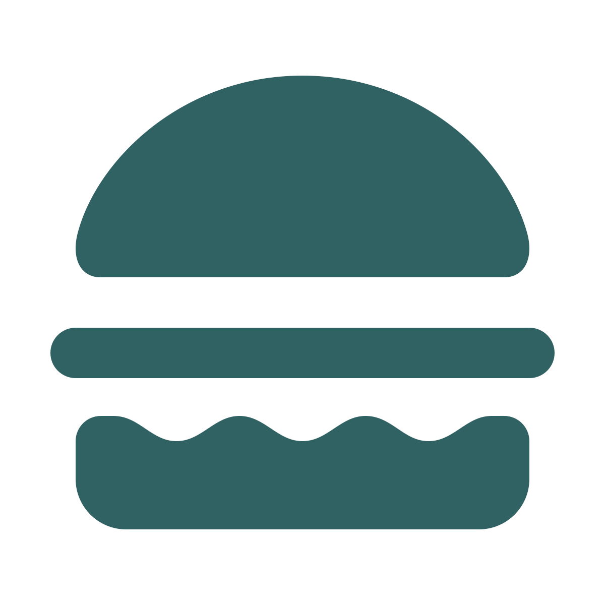 softteal style hamburger icon