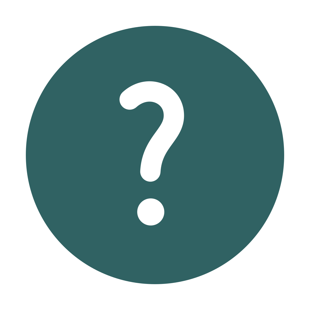 softteal style help icon