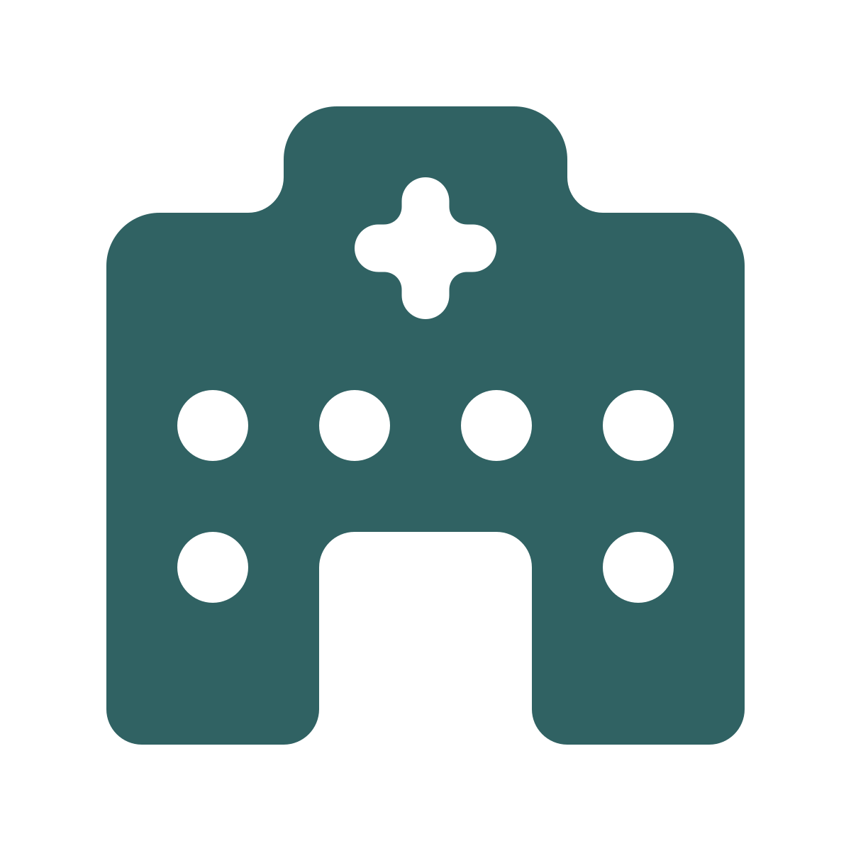 softteal style hospital 3 icon