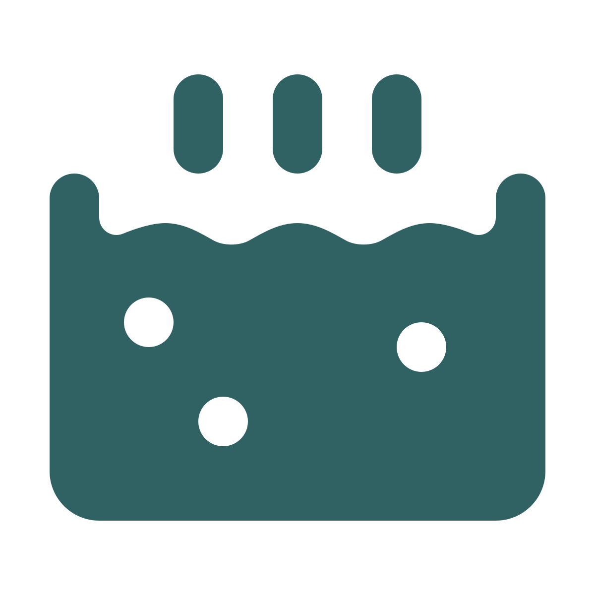 softteal style hot springs icon