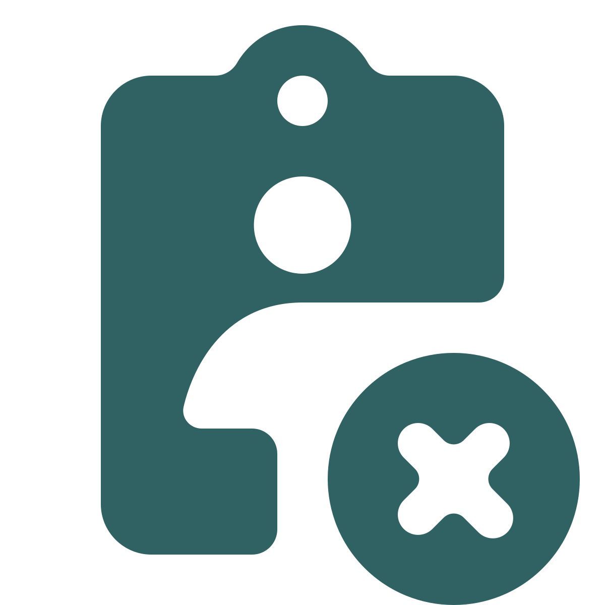 softteal style identificación no verificada icon