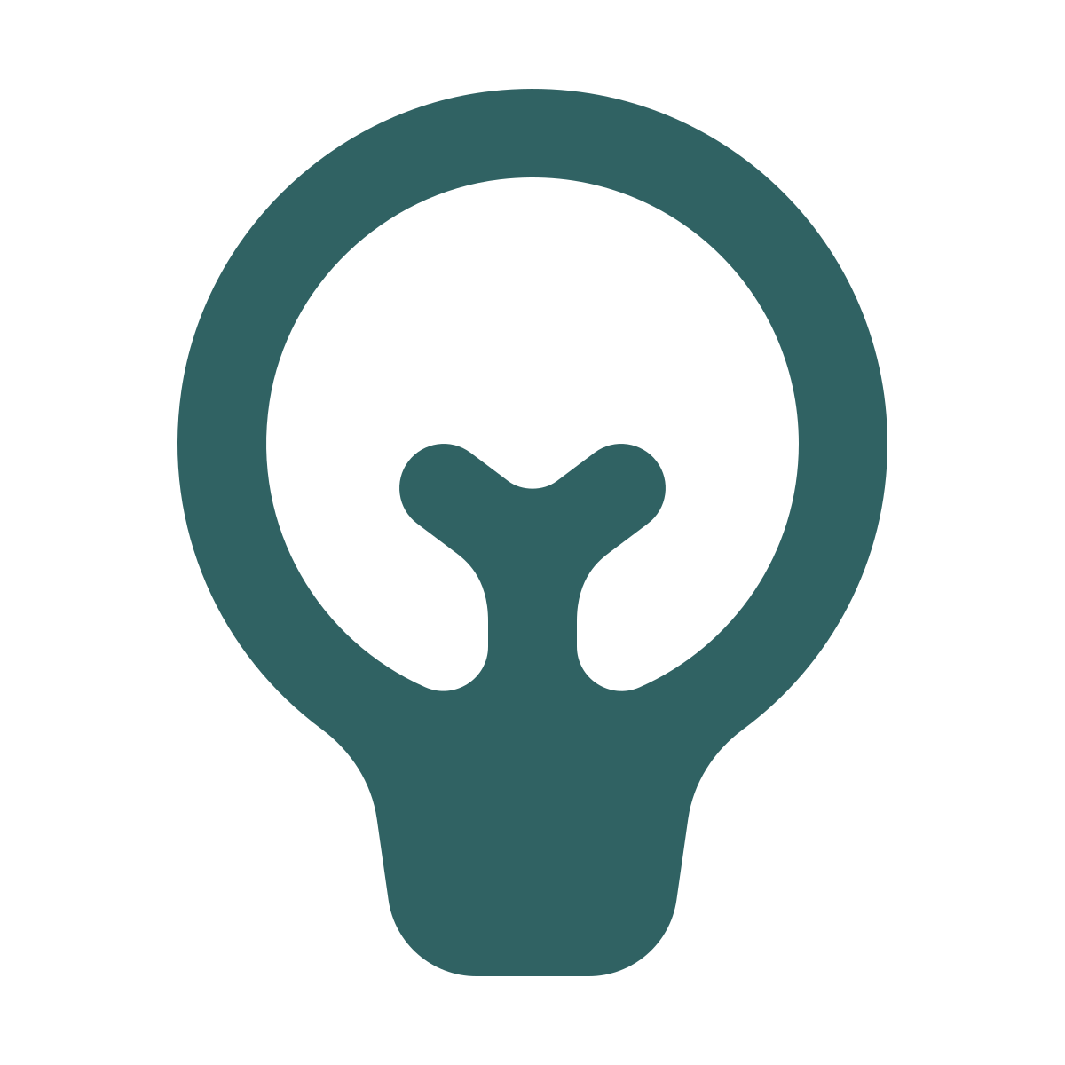 softteal style idea icon