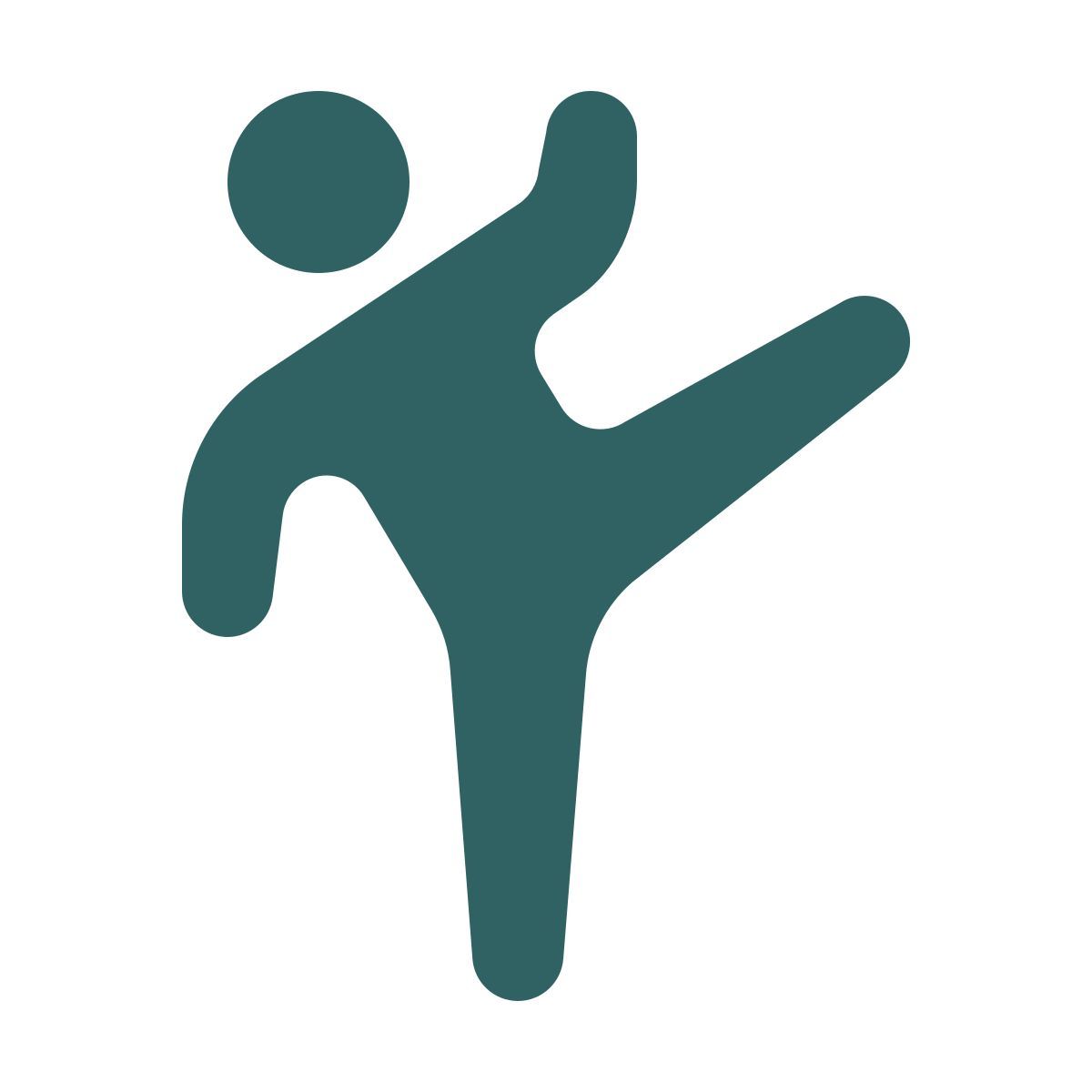 softteal style 踢 icon