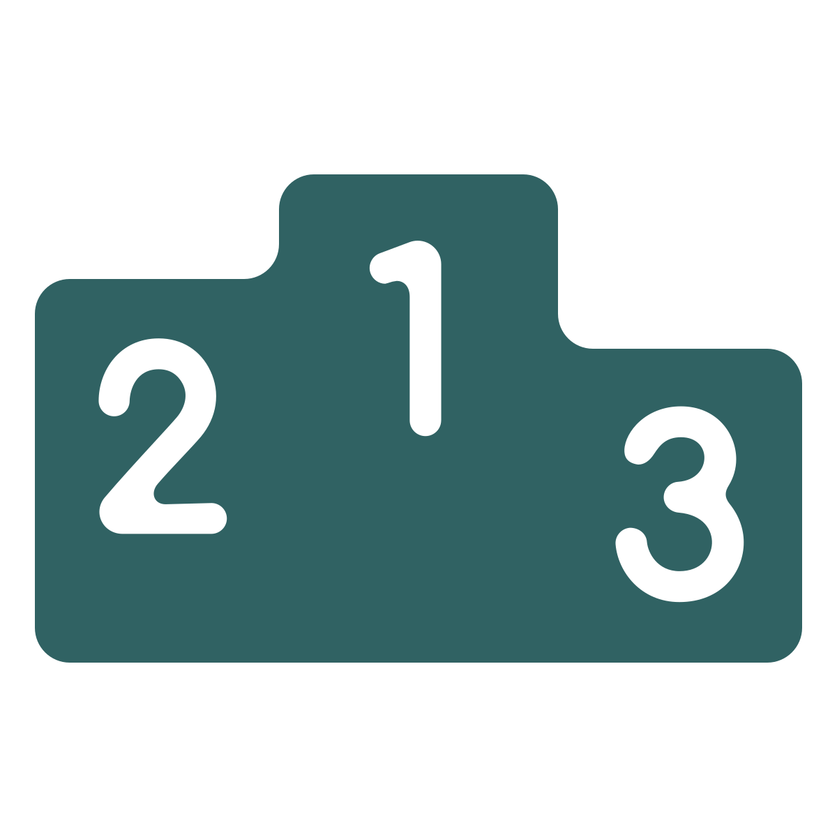 softteal style leaderboard icon