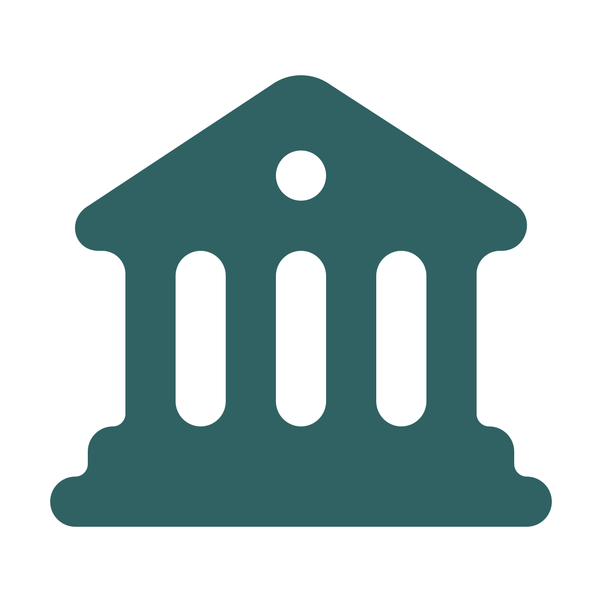 softteal style library icon