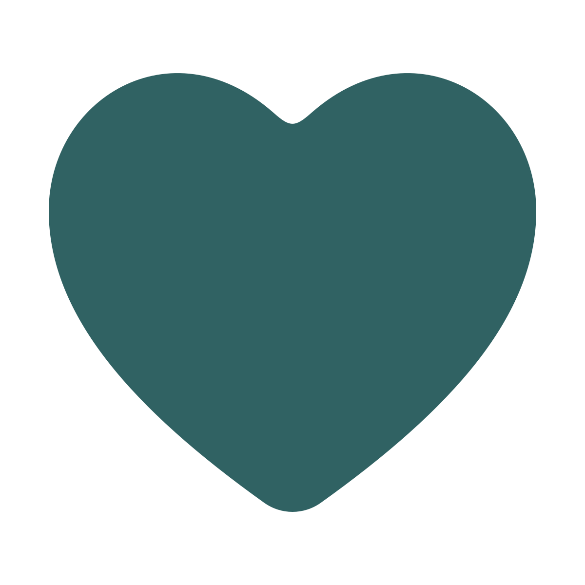 softteal style like icon