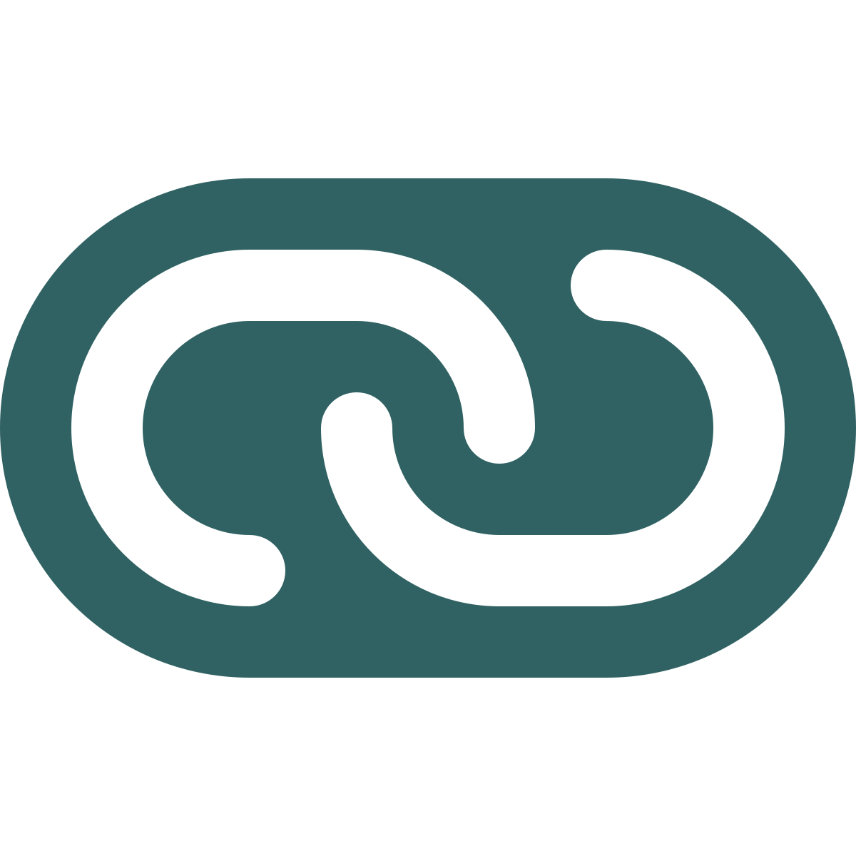 softteal style link icon