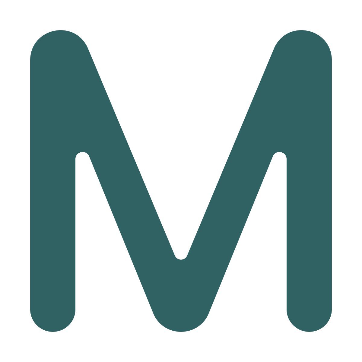 softteal style m icon
