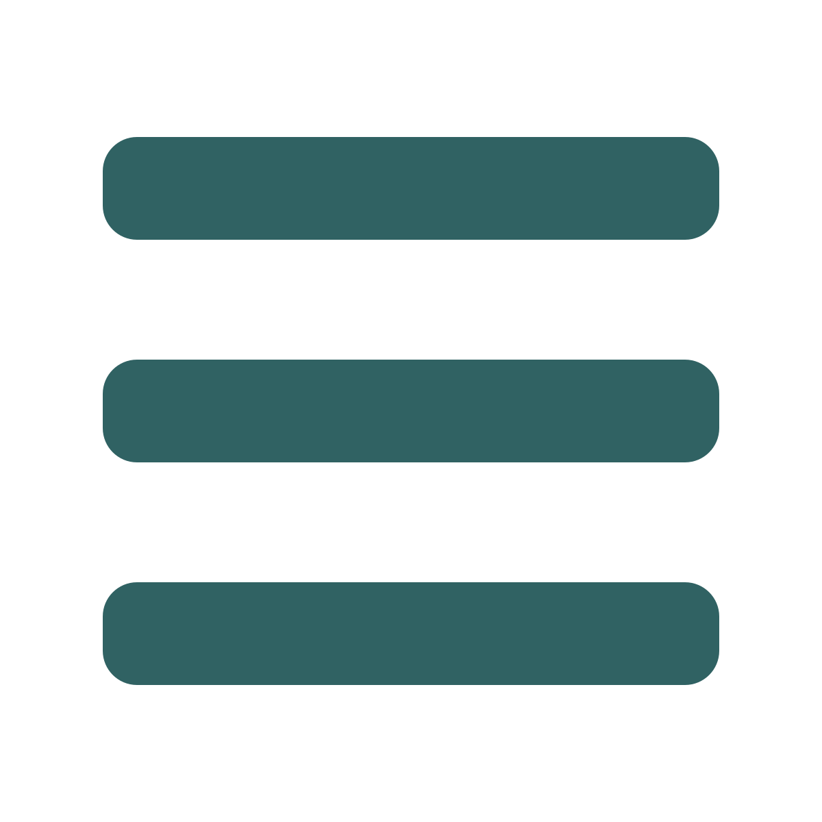 softteal style menu icon