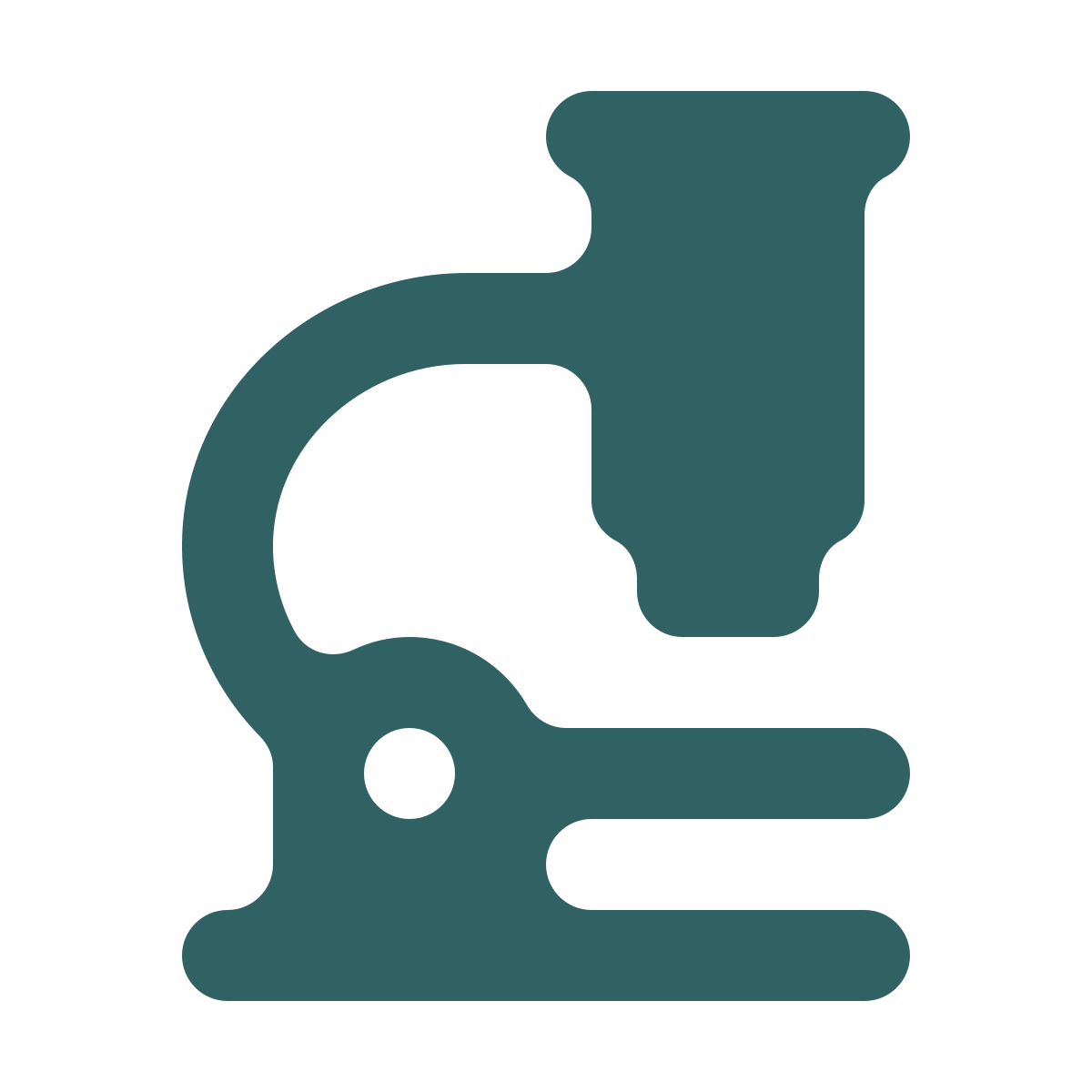 softteal style microscope icon