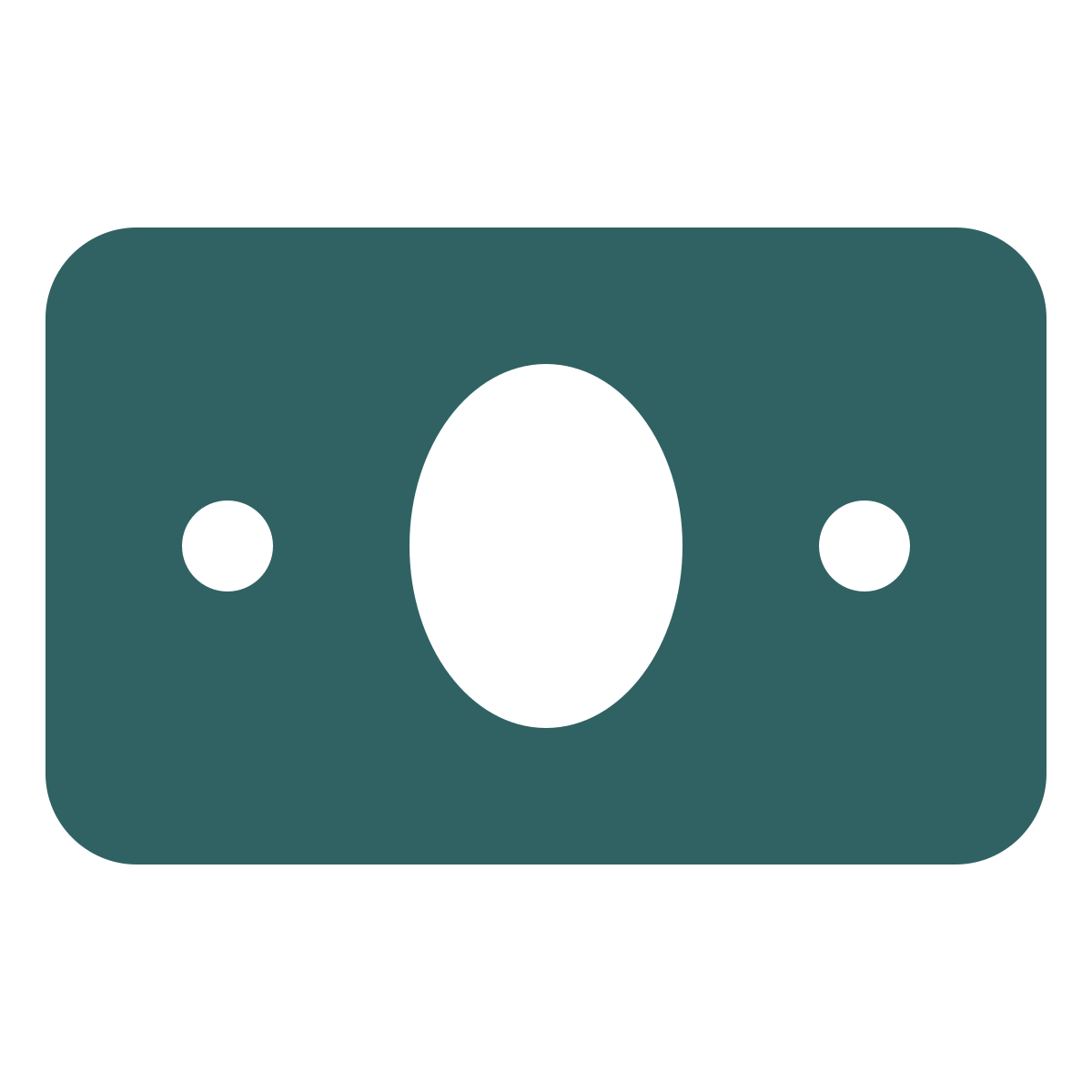 softteal style money icon