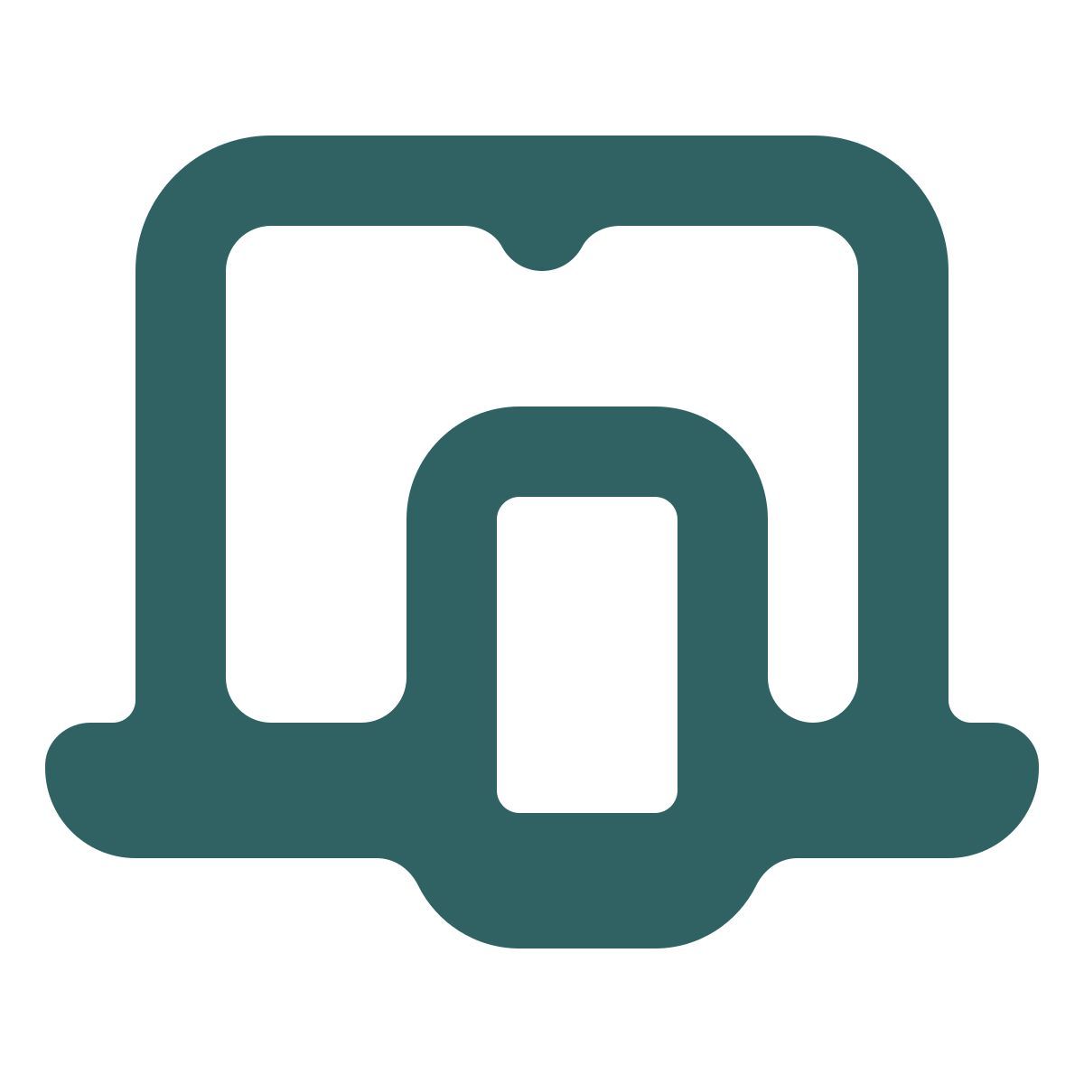 softteal style mehrere geräte icon