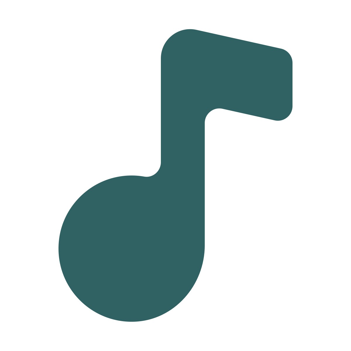 softteal style music icon