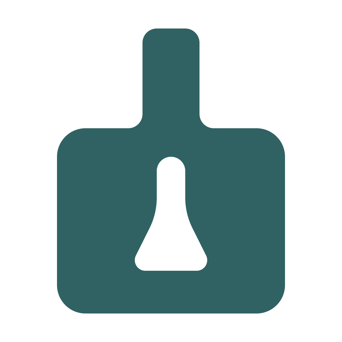 softteal style nail polish icon