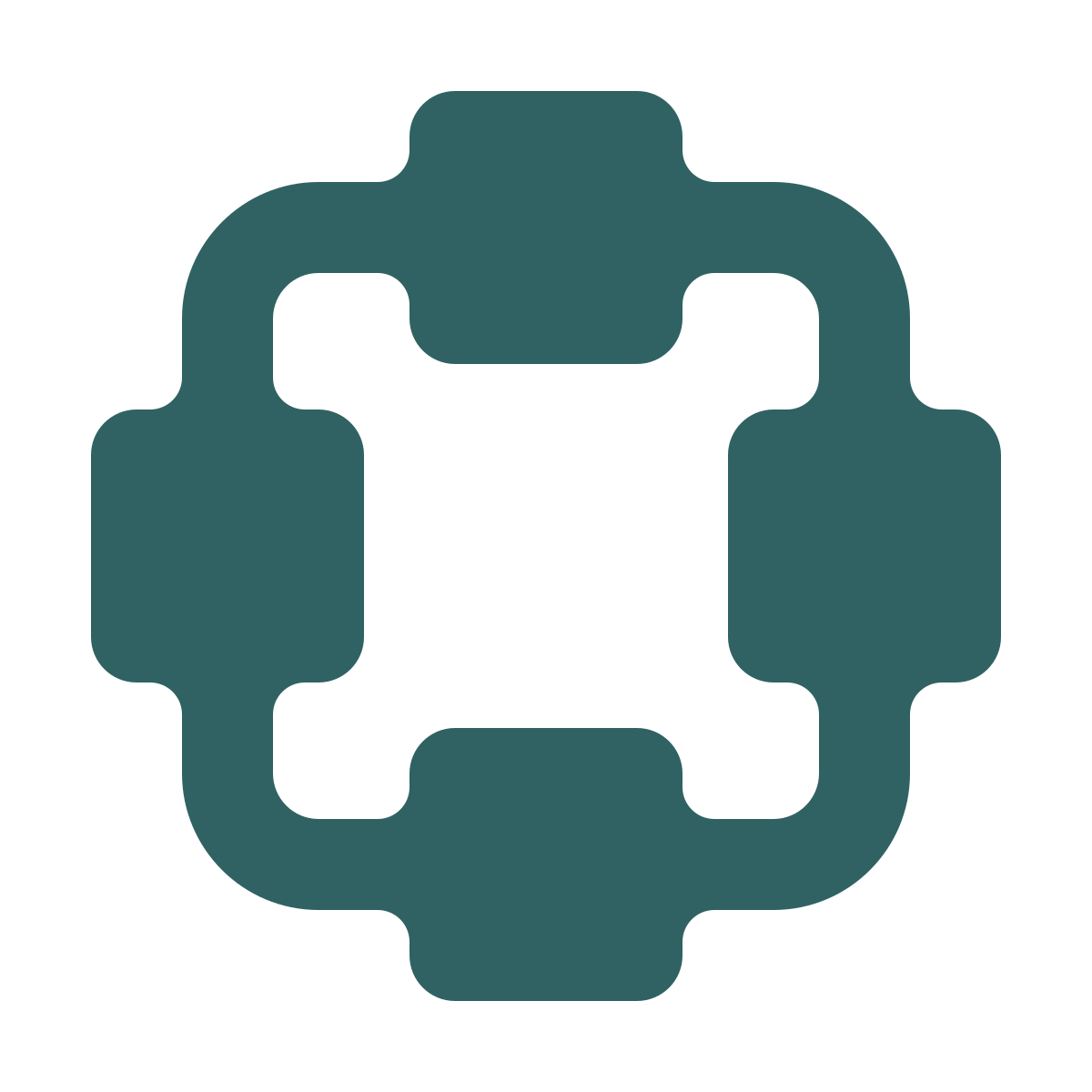 softteal style network icon