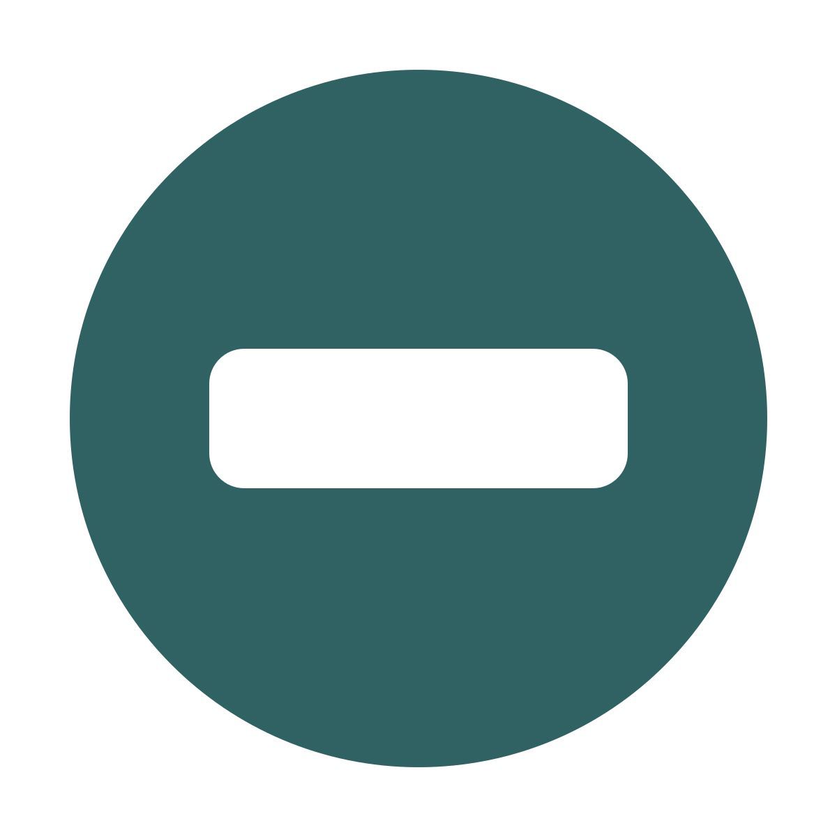 softteal style no hay entrada icon