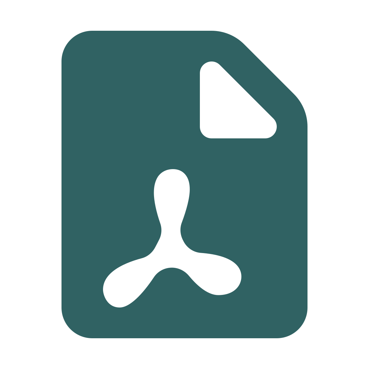 softteal style pdf icon