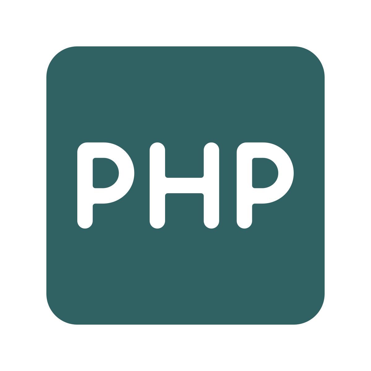 softteal style php icon