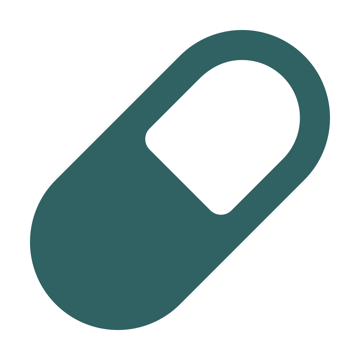 softteal style pill icon