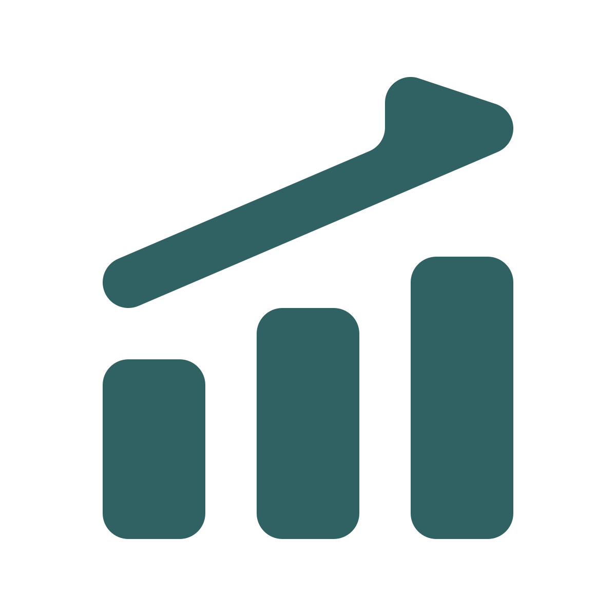 softteal style positive dynamic icon