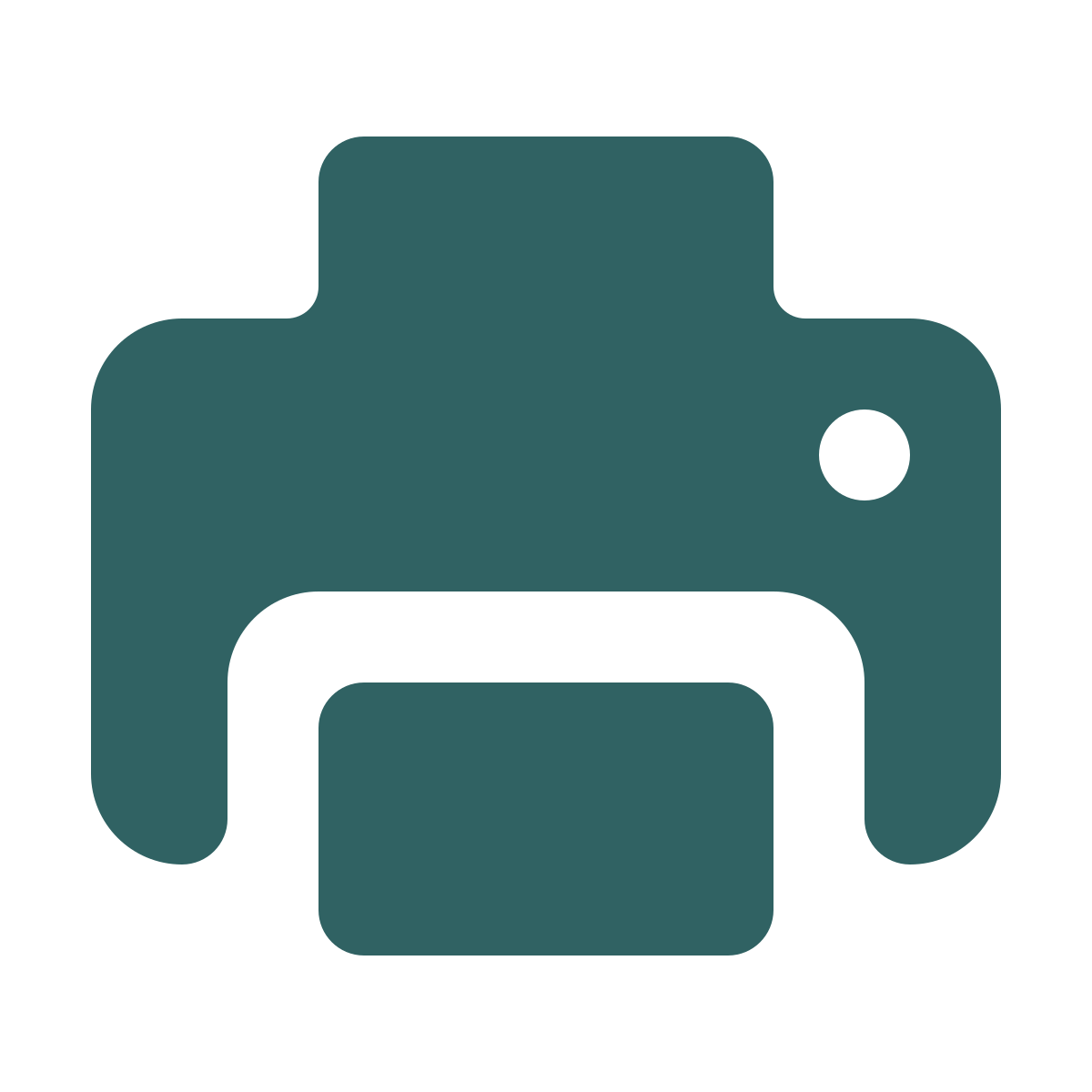 softteal style print icon