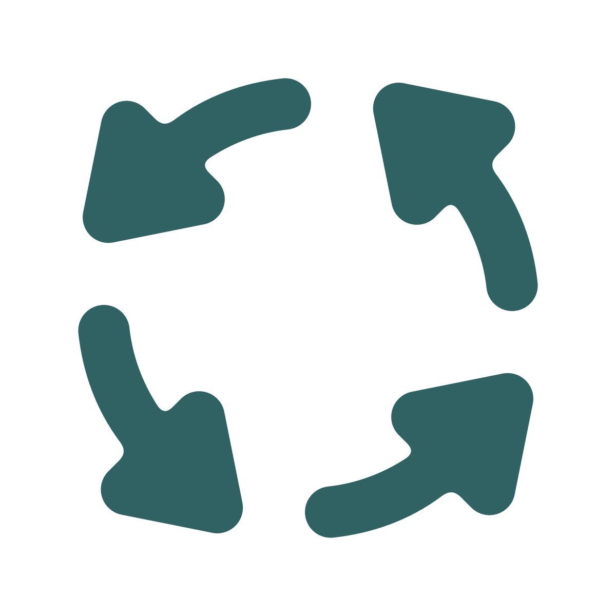 softteal style processus icon