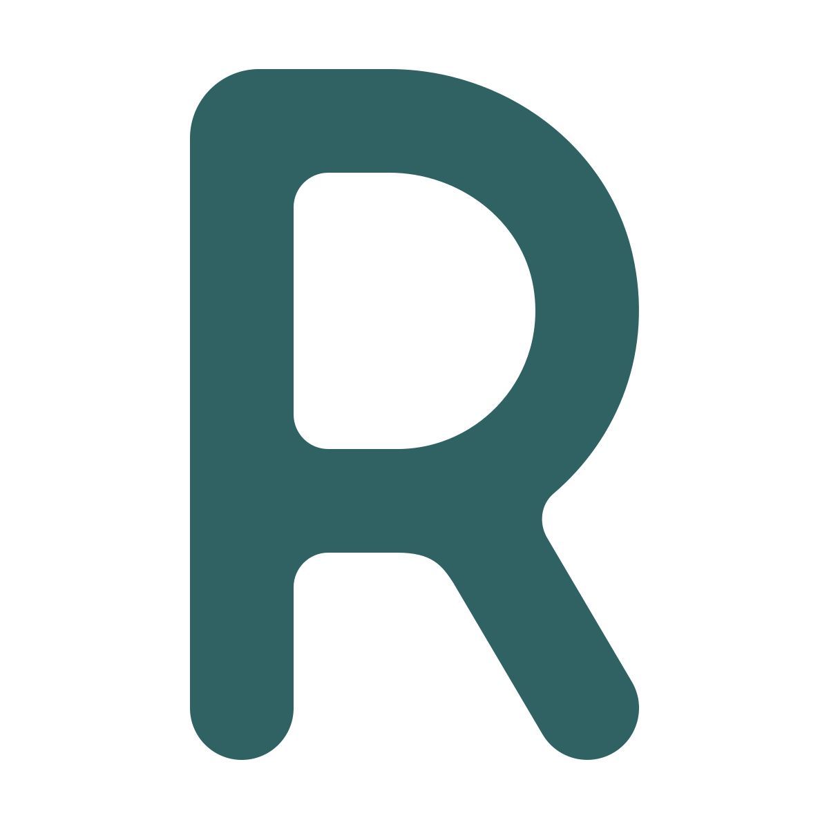 softteal style r icon