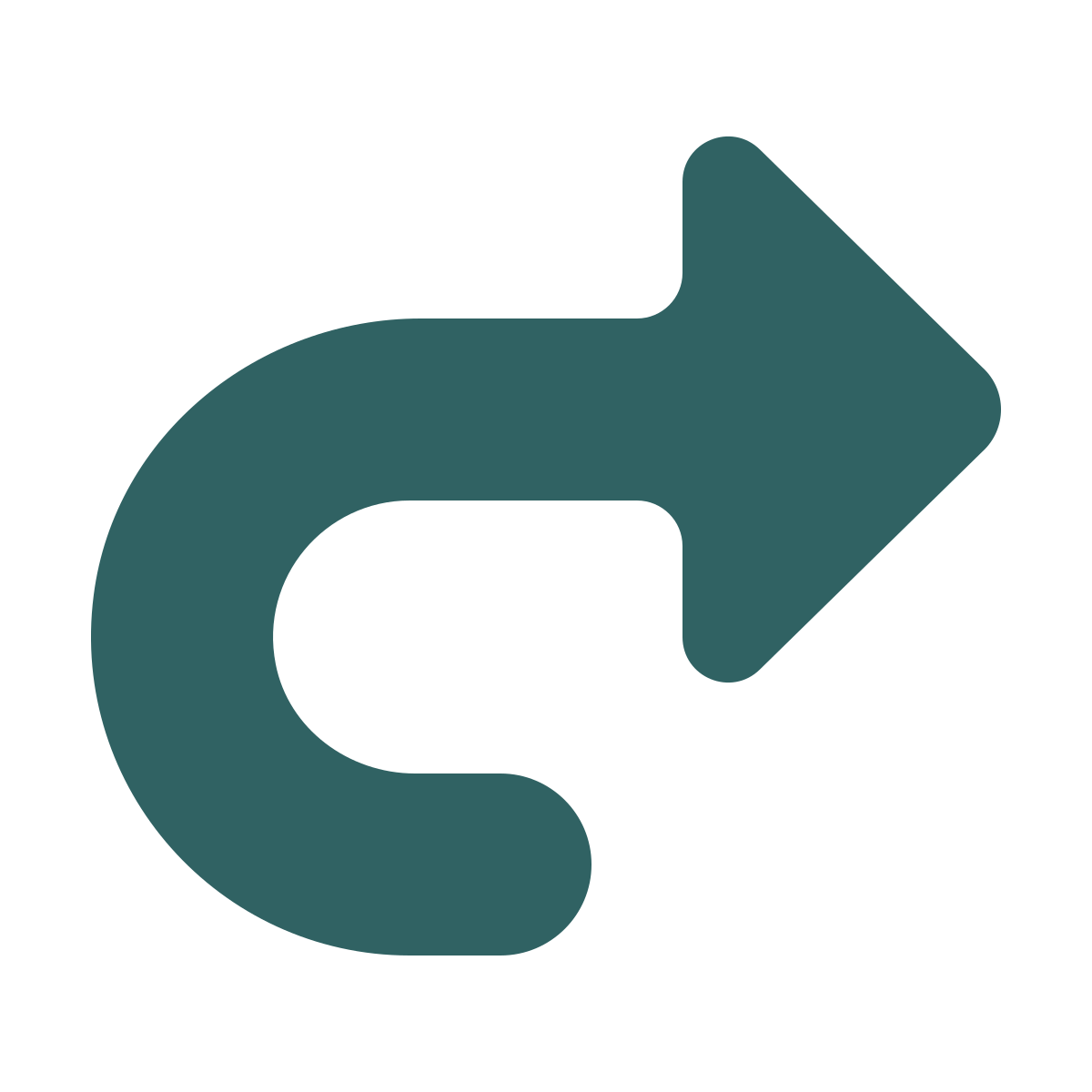 softteal style redo icon