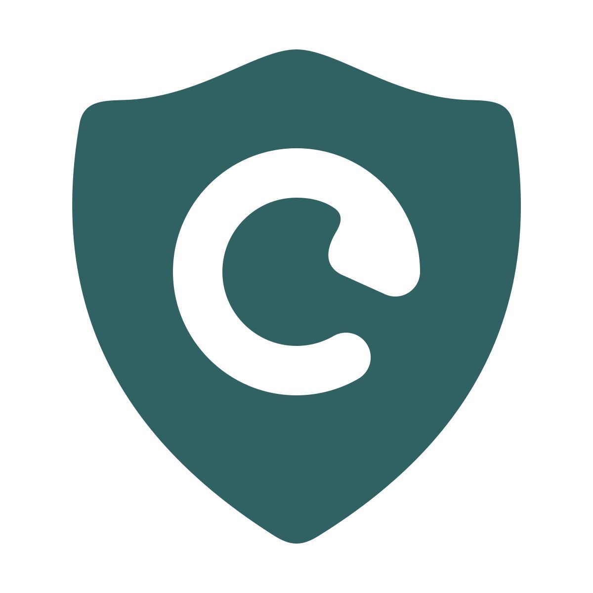 softteal style escudo de atualização icon