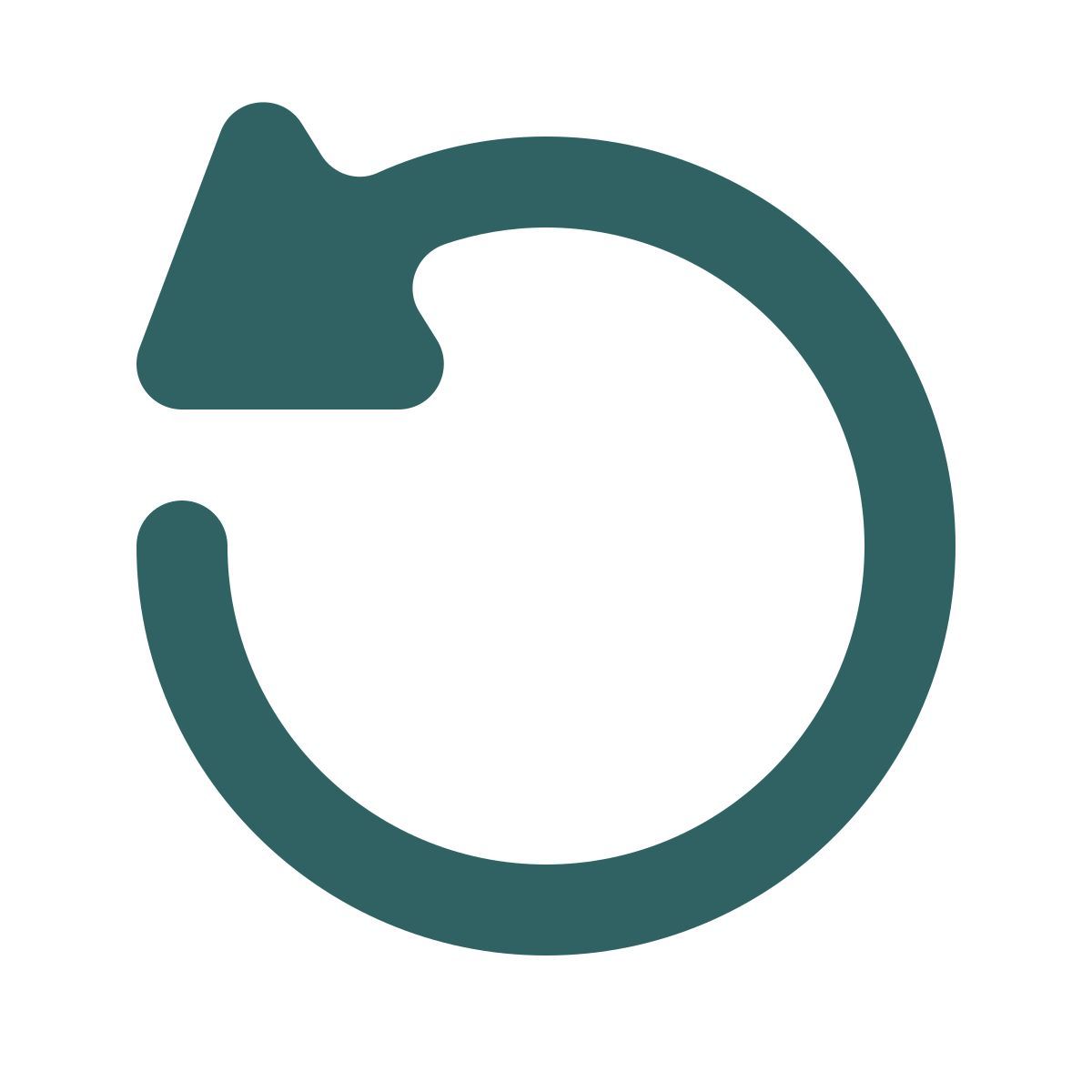 softteal style replay icon