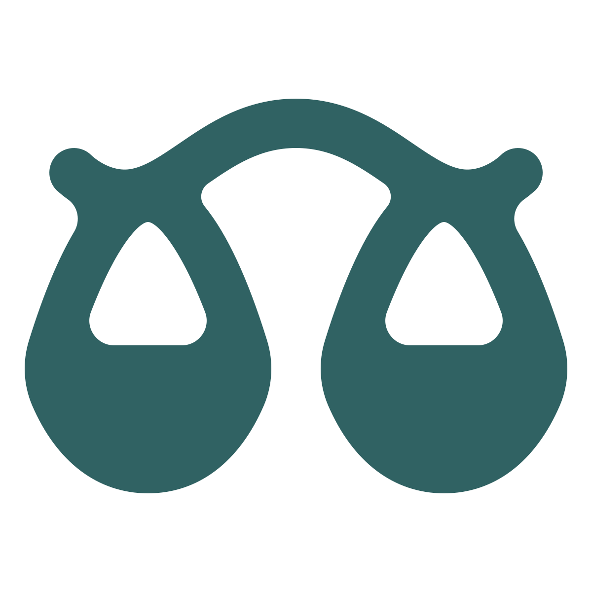 softteal style scales icon
