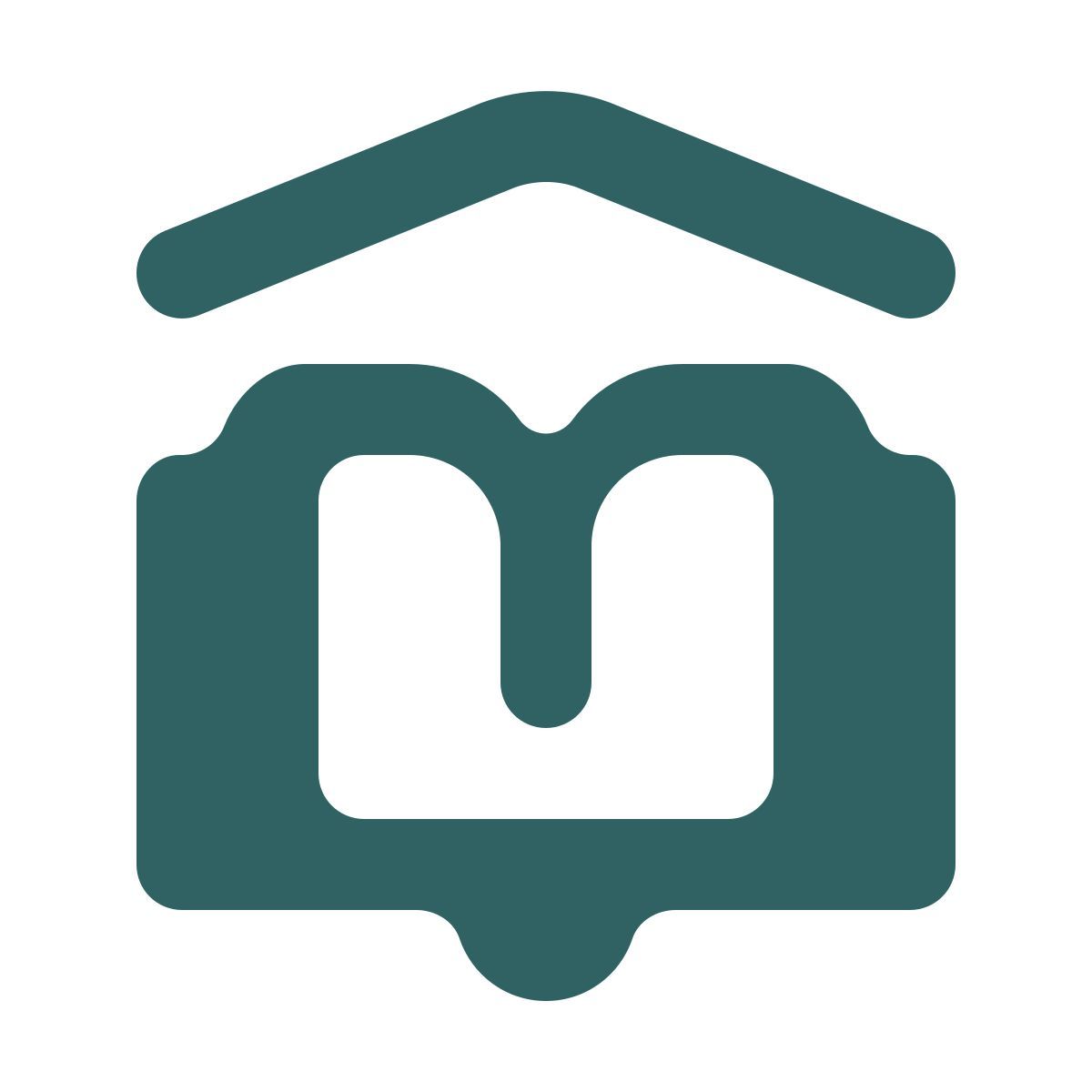 softteal style school icon