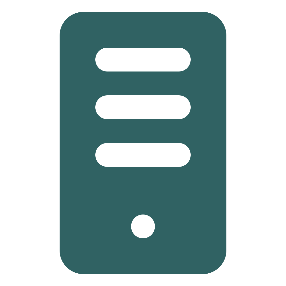 softteal style server icon