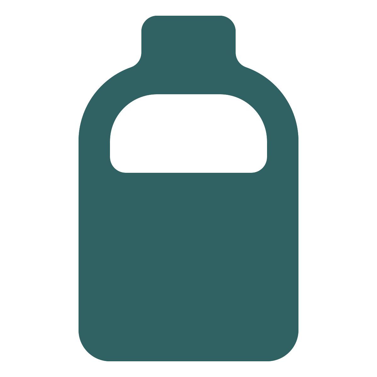 softteal style shampoo icon