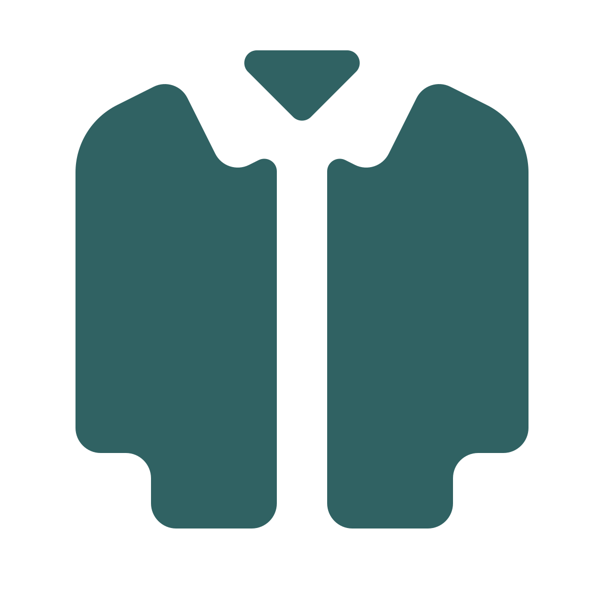softteal style shirt icon
