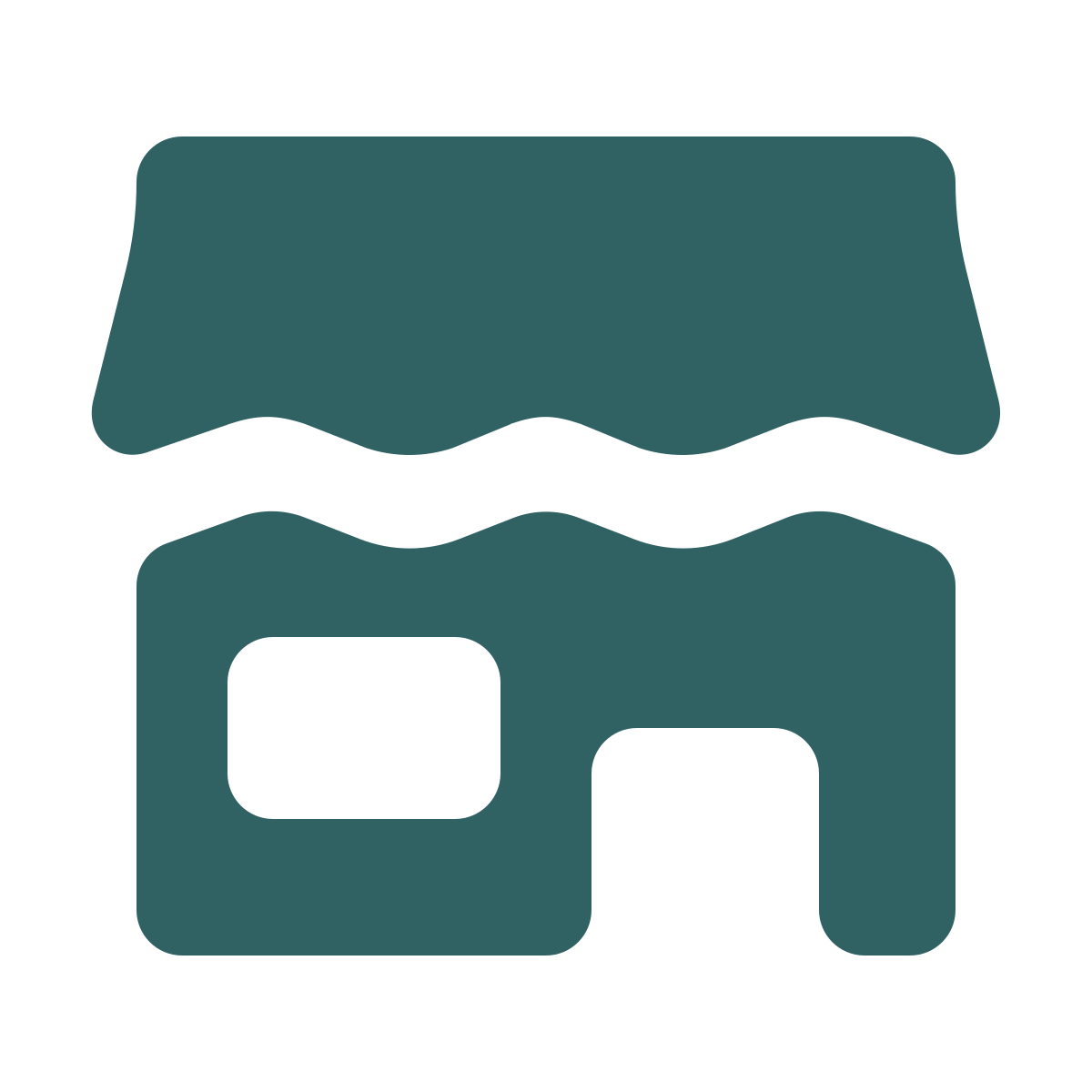 softteal style shop icon