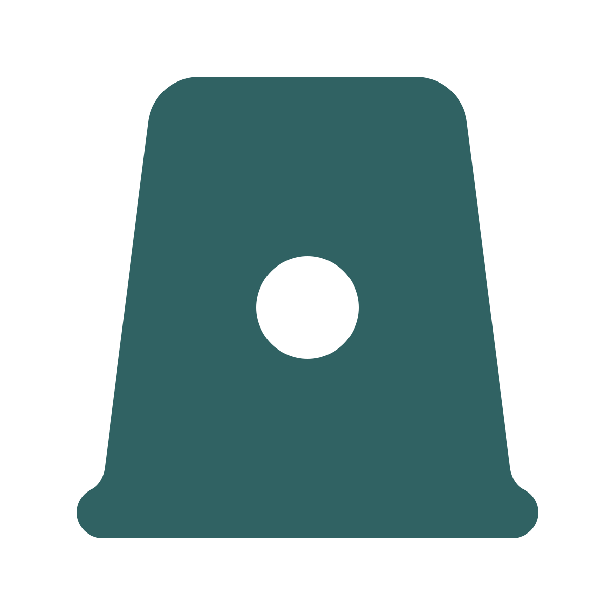 softteal style siren icon