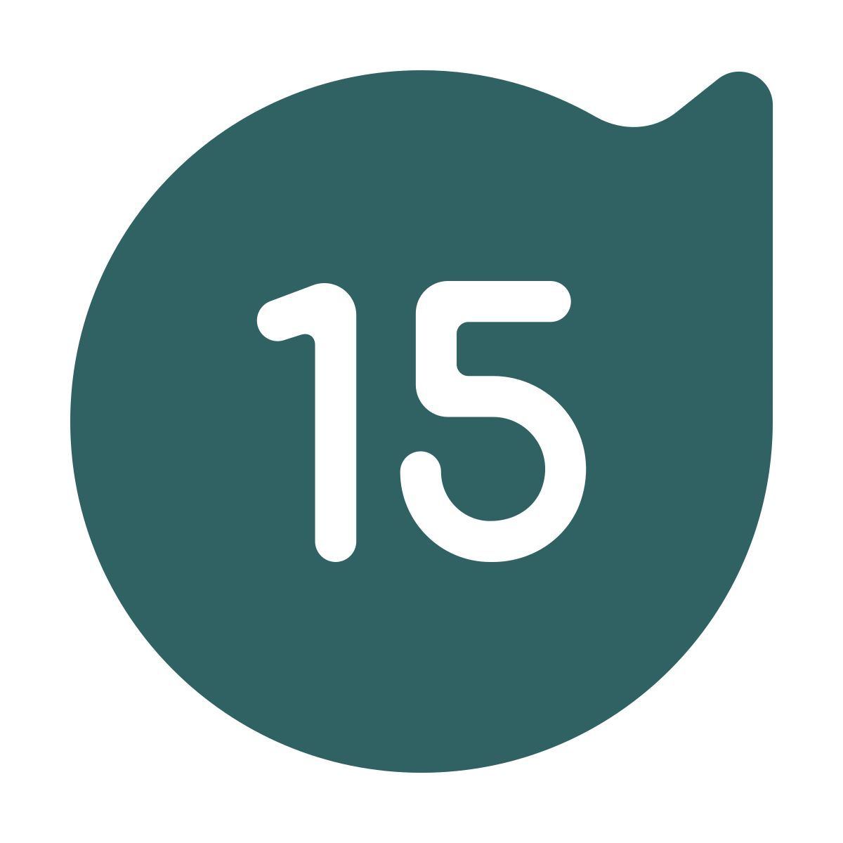 softteal style pular à frente 15 segundos icon