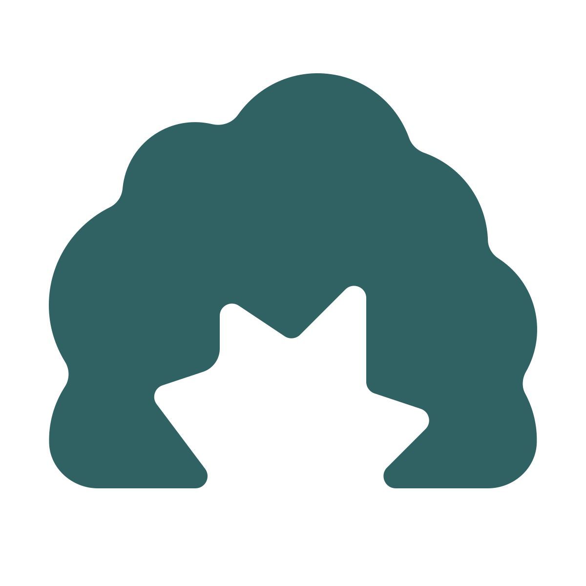 softteal style 烟雾爆炸 icon