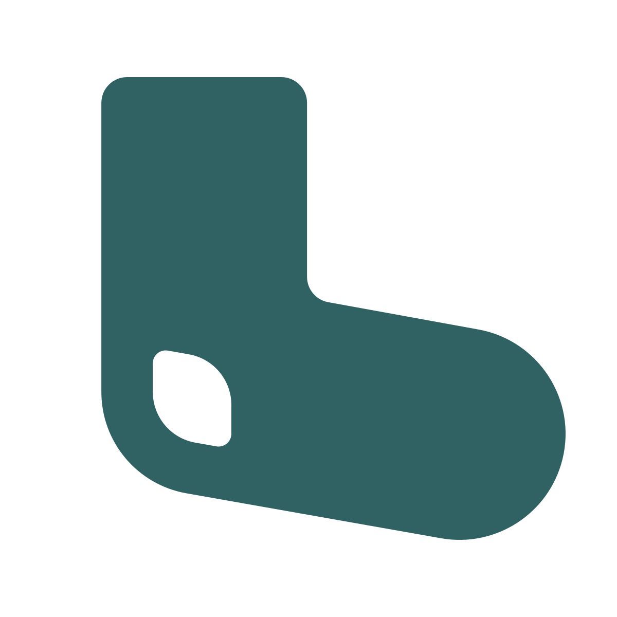 softteal style calzini icon