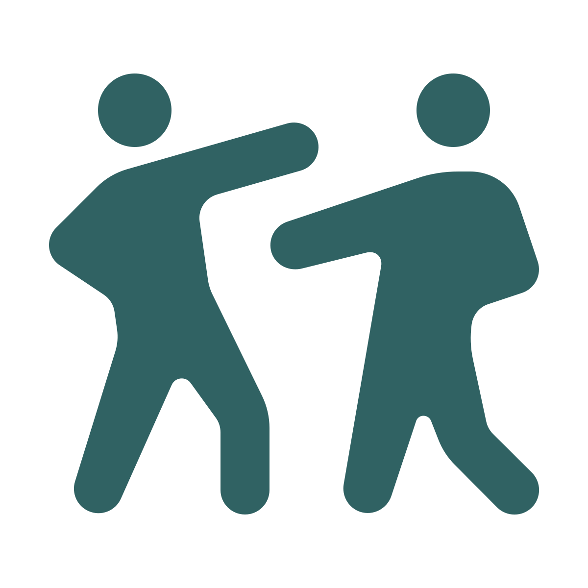 softteal style sparring icon