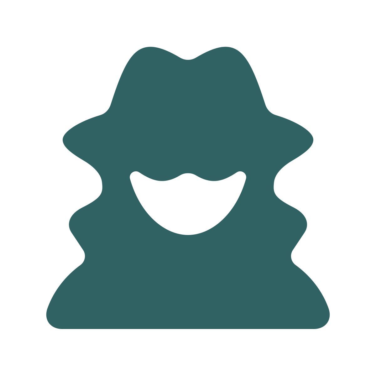 softteal style 男性间谍 icon