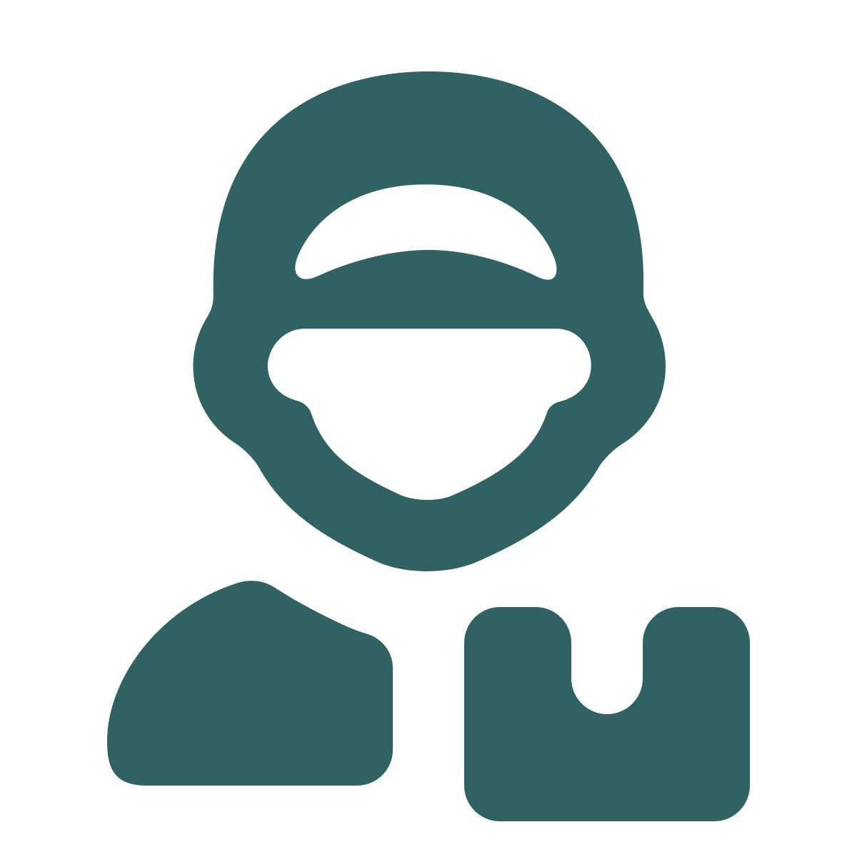 softteal style fattorino icon