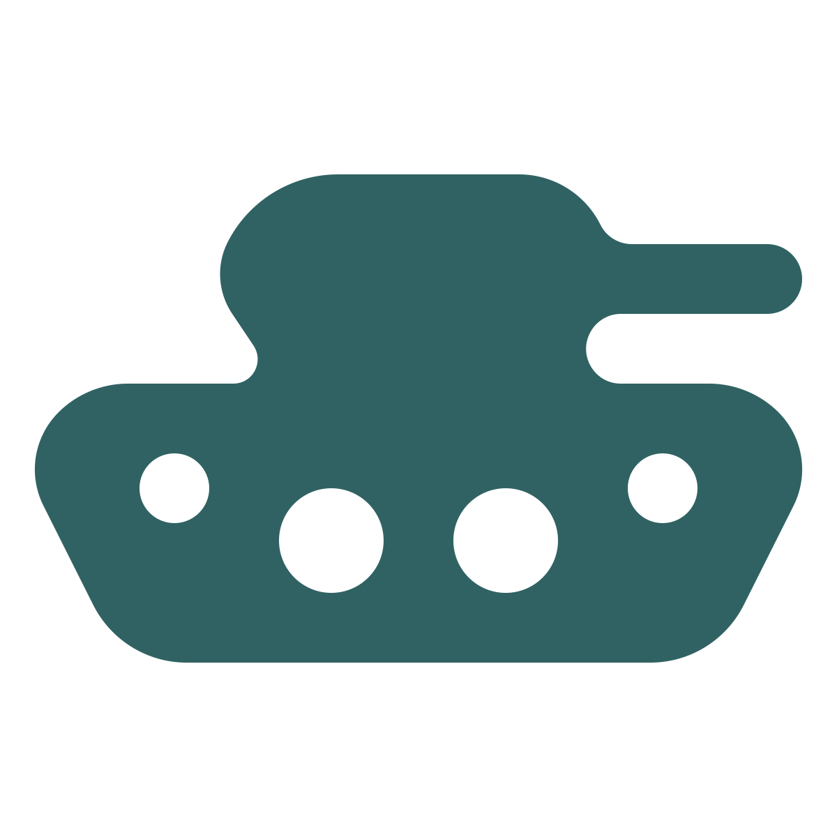 softteal style tank icon