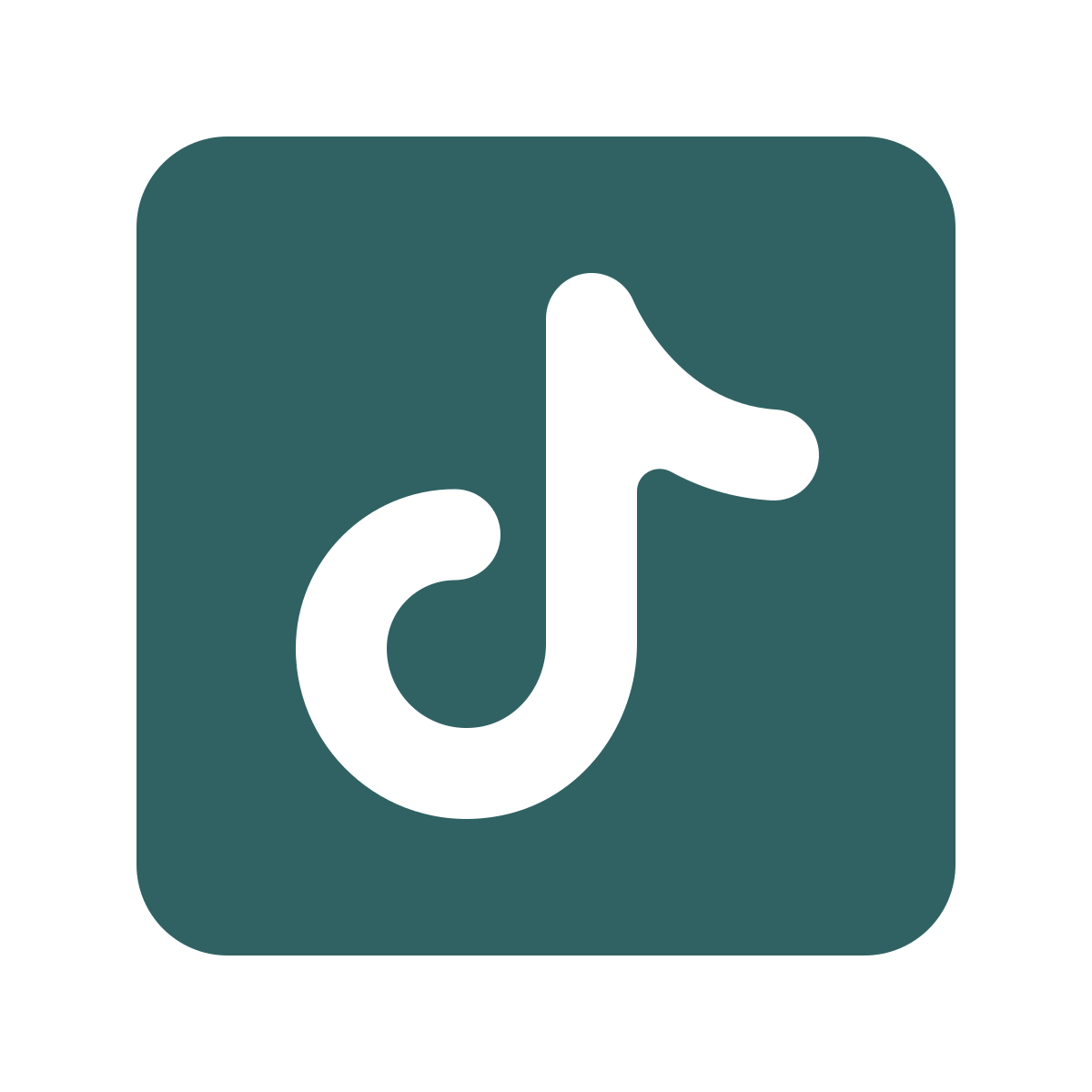 softteal style tiktok icon
