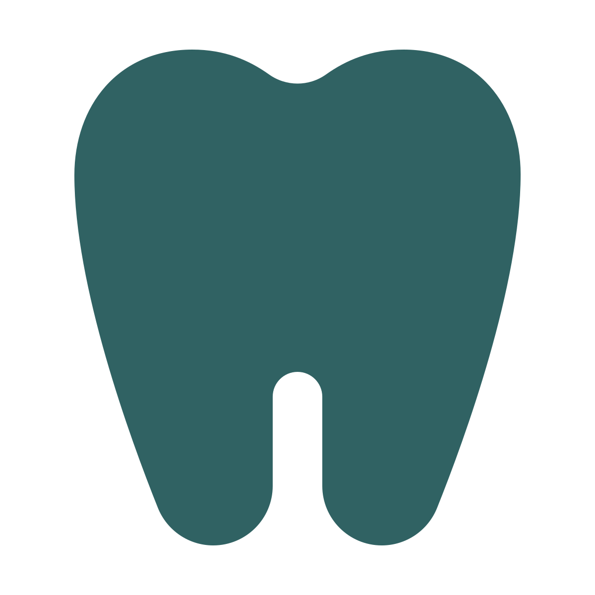 softteal style tooth icon
