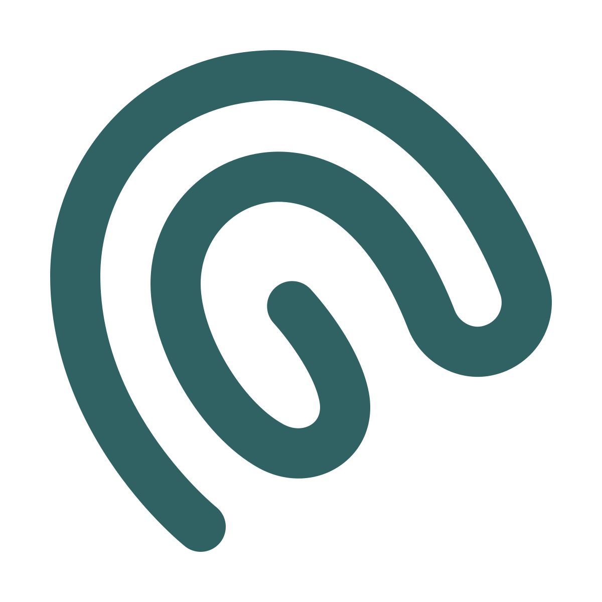 softteal style touch id icon